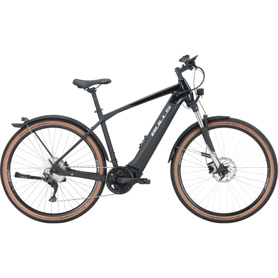 Cross Rider EVO 1 Diamant 625 WH 